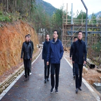 梅耐雪督導(dǎo)調(diào)研文化旅游工作